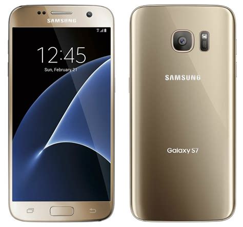 TEST: Samsung Galaxy S7 – Världens bästa mobil!