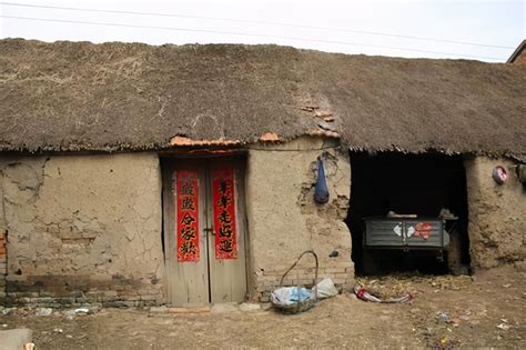 烂巴铺土林. - 中国国家地理最美观景拍摄点