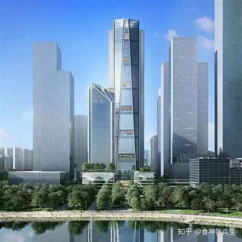 深圳奥雅设计股份有限公司_自由建筑报道