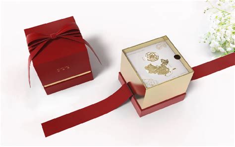 定做礼品盒厂家如何选择合适的设计风格？