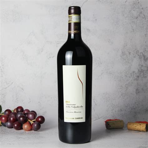 意大利意吉诺阿玛罗尼红葡萄酒（Viole）-ACCORDINI IGINO AMARONE