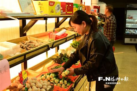 天津：农副产品齐亮相 助农增收展销忙
