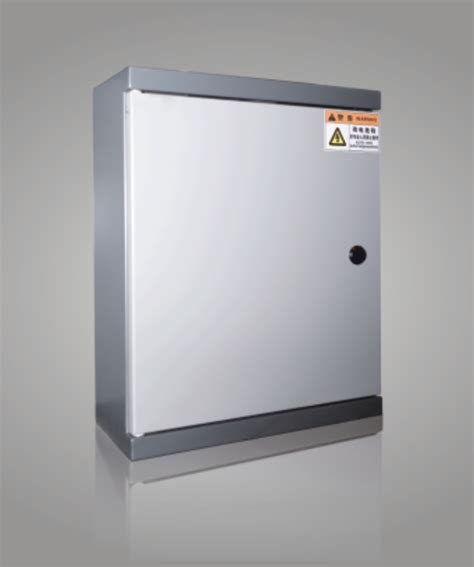 XM配电箱(明装式箱体外形） - 配电箱 - 国铁瑞能（成都）电力设备有限公司
