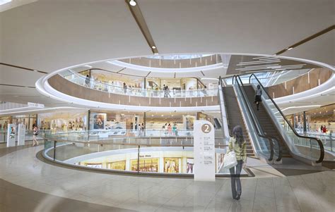 2020年，郑州拟新开购物中心13座！-派沃设计