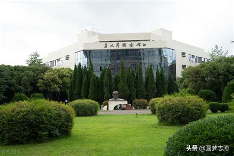 录取线最低的公办二本大学名单（2024低分捡漏）-高考100