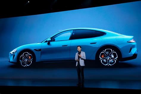 投资100亿美金！Xiaomi 宣布玩车！小米 Mi Car Ultra 最快2023年登场，科技性能向 Tesla 看齐？ - AUTO123