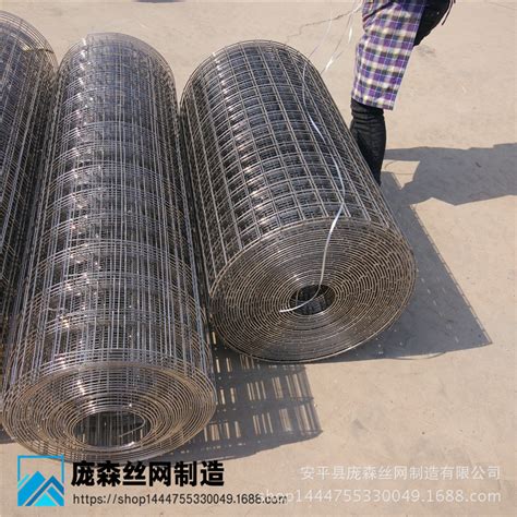 不锈钢电焊网 - 河北汉联金属丝网制品有限公司