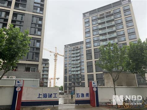 格力地产上海3地块均“难产” “地王”项目5年仍处建设初期 | 每经网