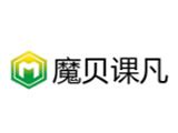 魔贝 软件APP取名 logo设计_苏州润壹广告有限公司