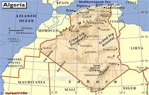 阿尔及利亚为何视为法国本土，而非殖民地？_澎湃新闻-The Paper