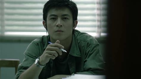 《无间道 3》里，韩琛打电话叫陈永仁用烟灰缸爆沈亮的头，有何用意？