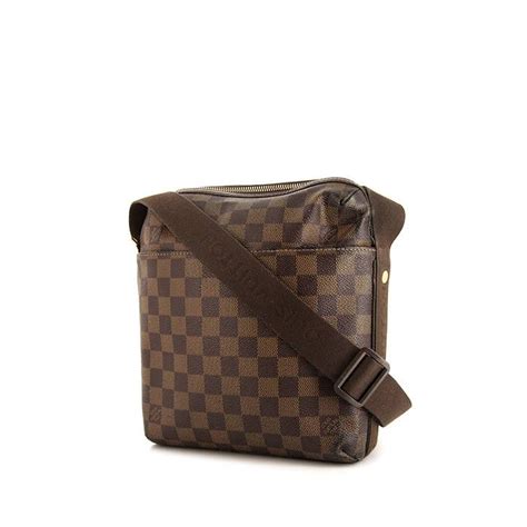Louis Vuitton Olav Shoulder bag 377806 | Collector Square