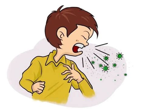 肺炎干咳嗽是什么原因，肺炎还有哪些症状表现？-肺炎病因-复禾健康