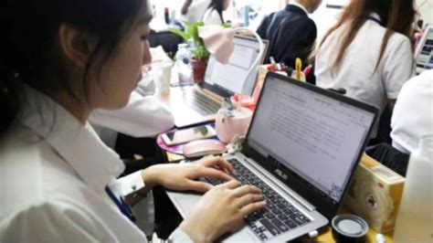 女生学计算机可以从事什么职业，计算机科学与技术的就业方向分析