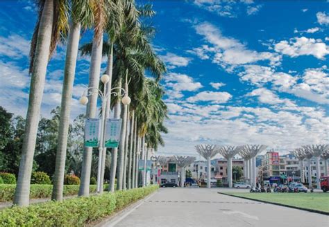 揭西县第一职业技术学校-广东技校排名网