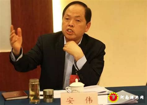 三门峡市市长安伟建议将仰韶文化申报世界文化遗产_河南酒业网