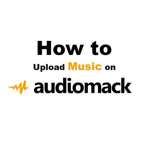 Audiomack for PC - Free Download on Windows 7/8/10 & Mac