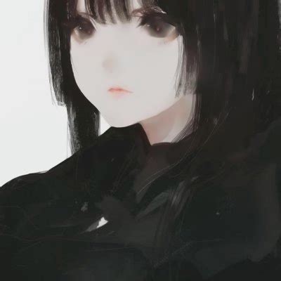 冷血头像非主流