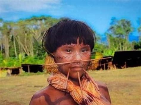 亚马逊唯一女性部落，不接受男人，繁衍方式超“霸气”|亚马逊|部落|女性_新浪新闻