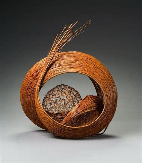 创意无穷的竹子设计-赋予竹子以生命的设计 - 普象网