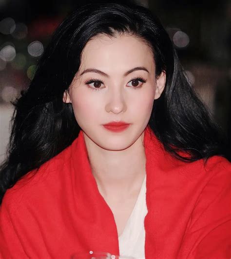 熊黛林张柏芝图片