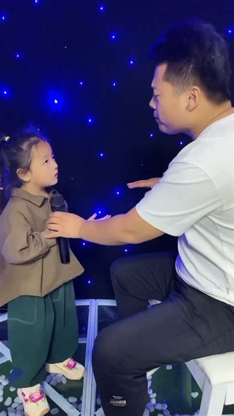 四岁孩子演唱《天使的翅膀》听醉了#杨大勇#最美童声._腾讯视频