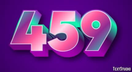 What is 459 meaning? – Meaning Of Number
