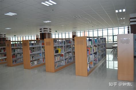 武汉职业技术学院的图书馆或教室环境如何？是否适合上自习？ - 知乎