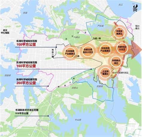 徐州将建“东湖新城”！占地10.8平方公里，规划范围定了_房产资讯_房天下