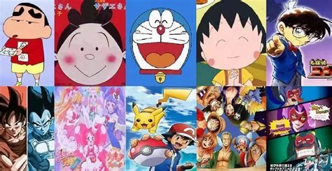 好看的日本动画片有哪些 秒懂：日本十大经典动画片盘点 - 遇奇吧