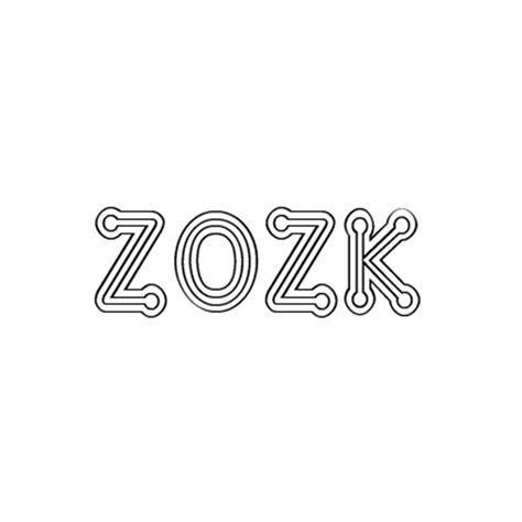 ZOZK - 商标 - 爱企查