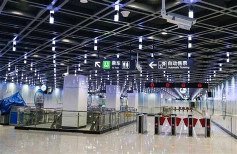南昌地铁4号线正式开通运营_北京方卡信息咨询中心-AFC信息网