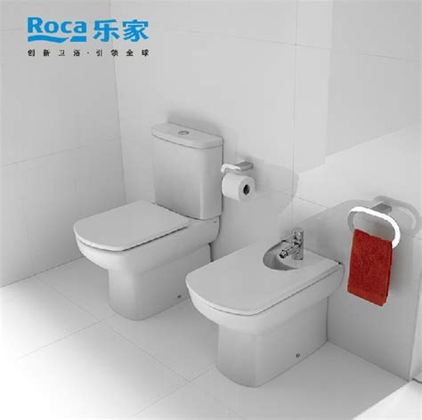 Roca乐家卫浴:整体卫浴间的三大优点解析