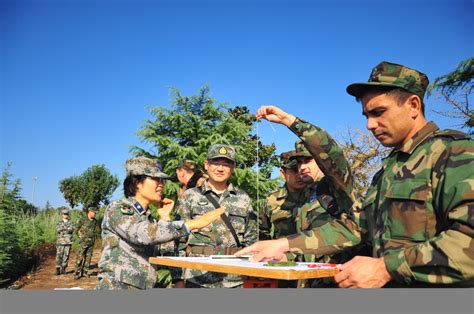 这所中国军校已培训近6000名外籍军官 含6位总统_手机新浪网