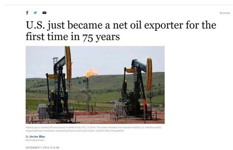 八十年后美国是如何再次成为原油出口国的？一文读懂美国原油倾巢而出背后的大棋局|美国|历史|原油-智通财经网