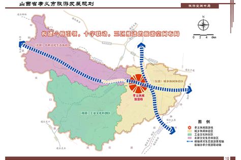 《孝义经济开发区总体规划（2020-2035年）》公示_孝义市人民政府门户网站