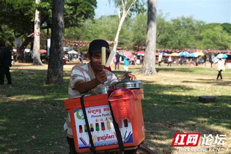 柬埔寨送水节（柬埔寨的传统节日）_摘编百科