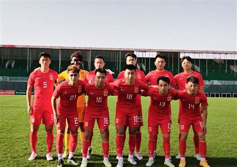 体坛：杭州亚运会男足竞赛规程确定，每队报名人数增至22人_PP视频体育频道