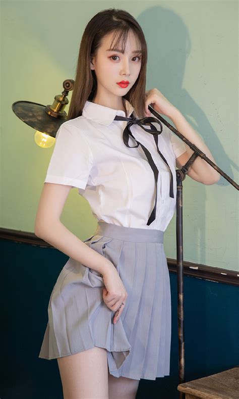 少女的诱惑图片