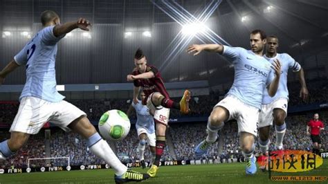 FIFA11 世界足联足球 Mac版 苹果电脑 单机游戏 Mac游戏 - Mac游戏_Mac软件_Mac游戏软件分享平台