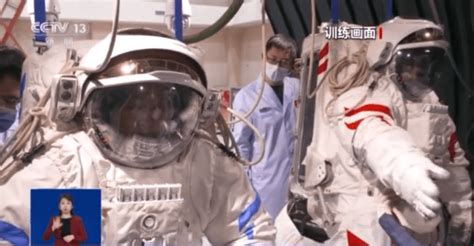 英雄的中国航天员群体知多少（上）-中国空间技术研究院