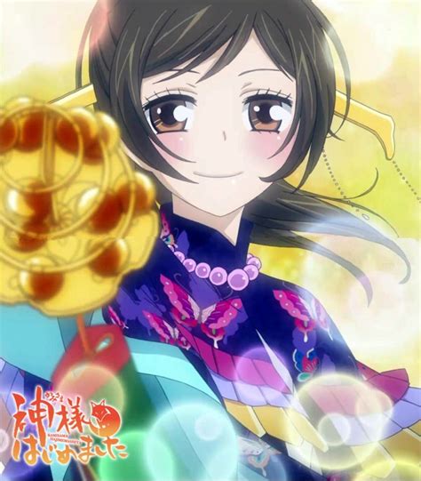桃园奈奈生图片