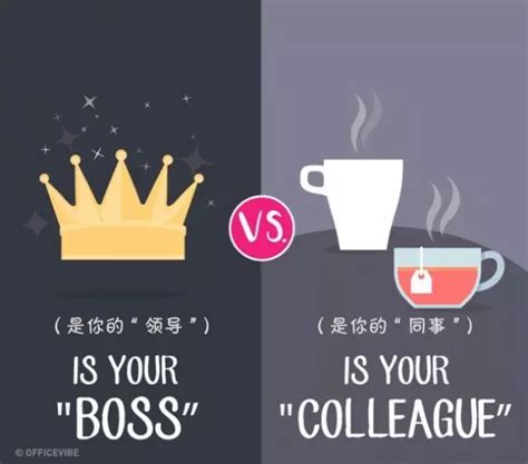 【思考】10张图告诉你Leader和Boss的区别