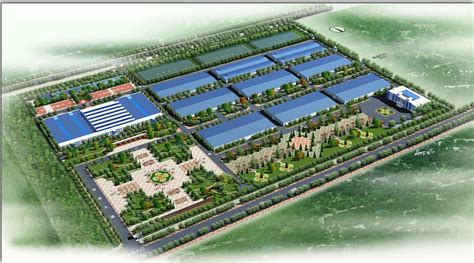 滨州开发区“党建+”引领美丽乡村建设,经开区产业规划 -高新技术产业经济研究院