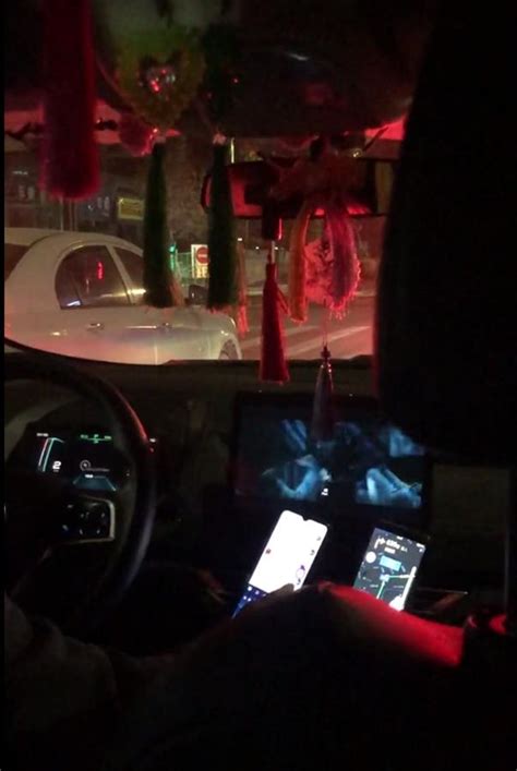 杭州一女子乘网约车遇司机放恐怖片：只是气氛吓人不打算追究
