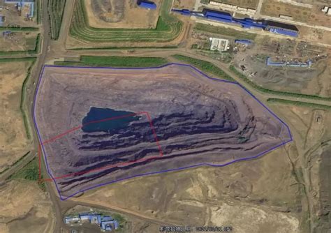 紫金矿业内蒙古矿山被查实无证越界采矿400万吨，总经理投案警方立案