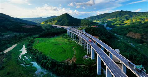 溧阳至宁德高速文泰段初步设计获批 最高桥墩有54层楼高-新闻中心-温州网
