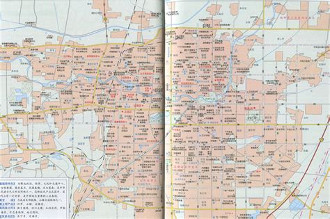 直辖市行政区划图AI矢量版 - 区域与总体规划 - （CAUP.NET）