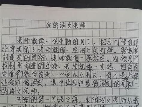 【初三作文】我的老师初三师生情作文700字Word模板下载_编号lkpxpbgj_熊猫办公