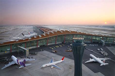 翔安机场片区：机场通航重要配套设施建设全面提速-翔安区人民政府